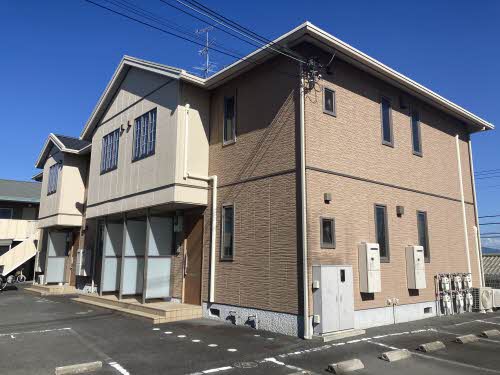 シャーメゾン　レジデンス