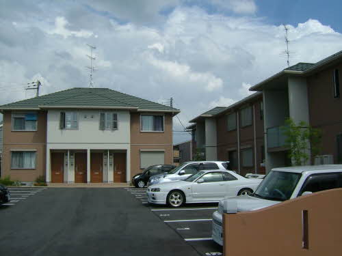 メゾン・ソシア C105号-15