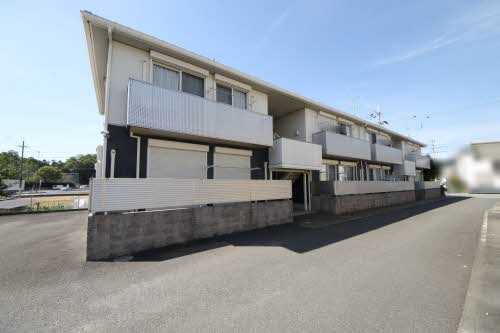 シャーメゾン相楽 B105号-14