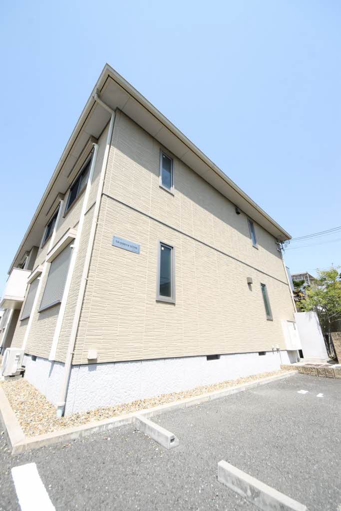 グランドゥールいずみ 0101号-14