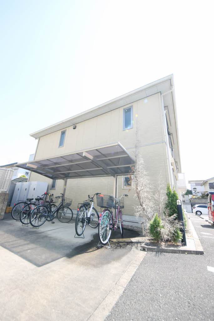 グランドゥールいずみ 0101号-15