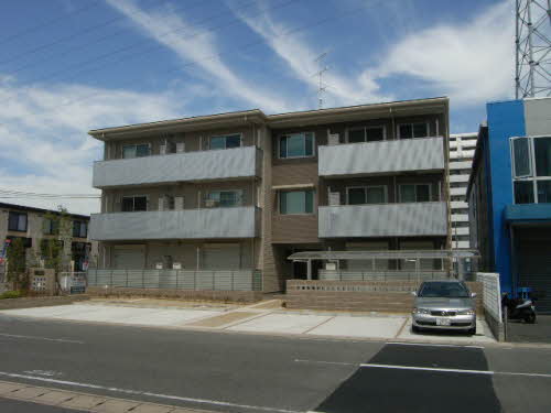 シャーメゾン　アベニール 0303号-15