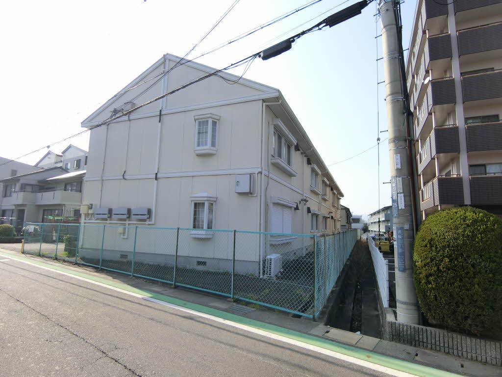 エクセルハイツ 0103号-2