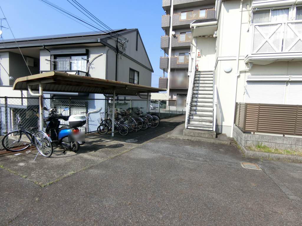 エクセルハイツ 0103号-4