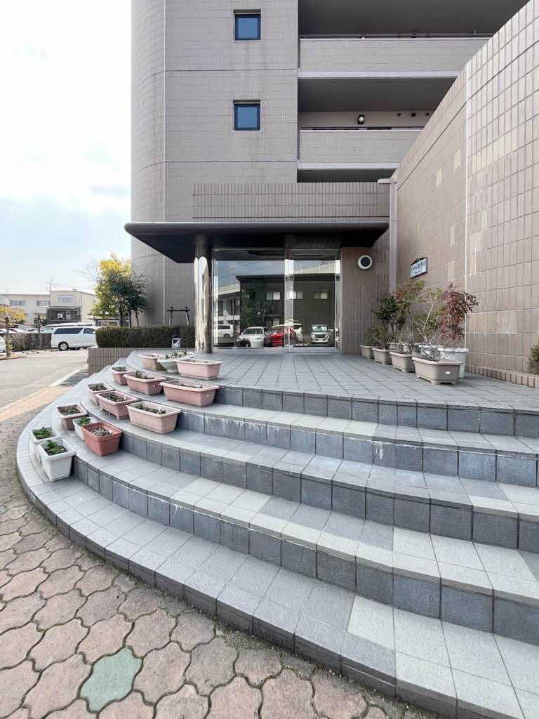 シャルム皇子山アネックス 0601号-13