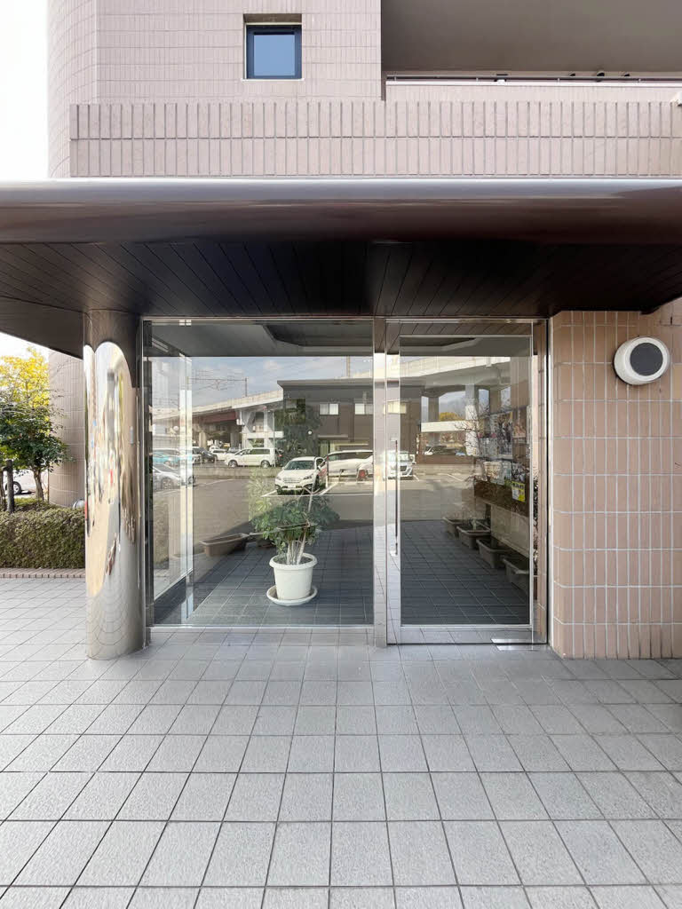 シャルム皇子山アネックス 0601号-14