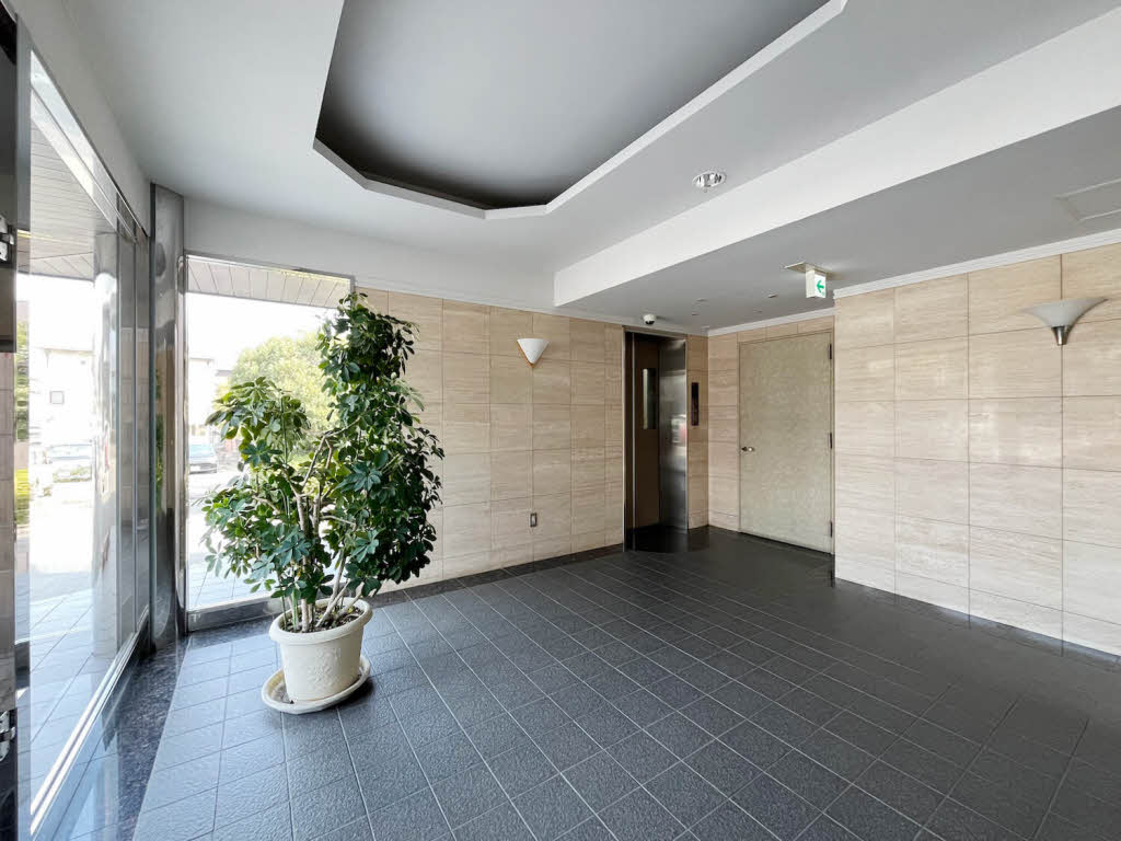 シャルム皇子山アネックス 0601号-15