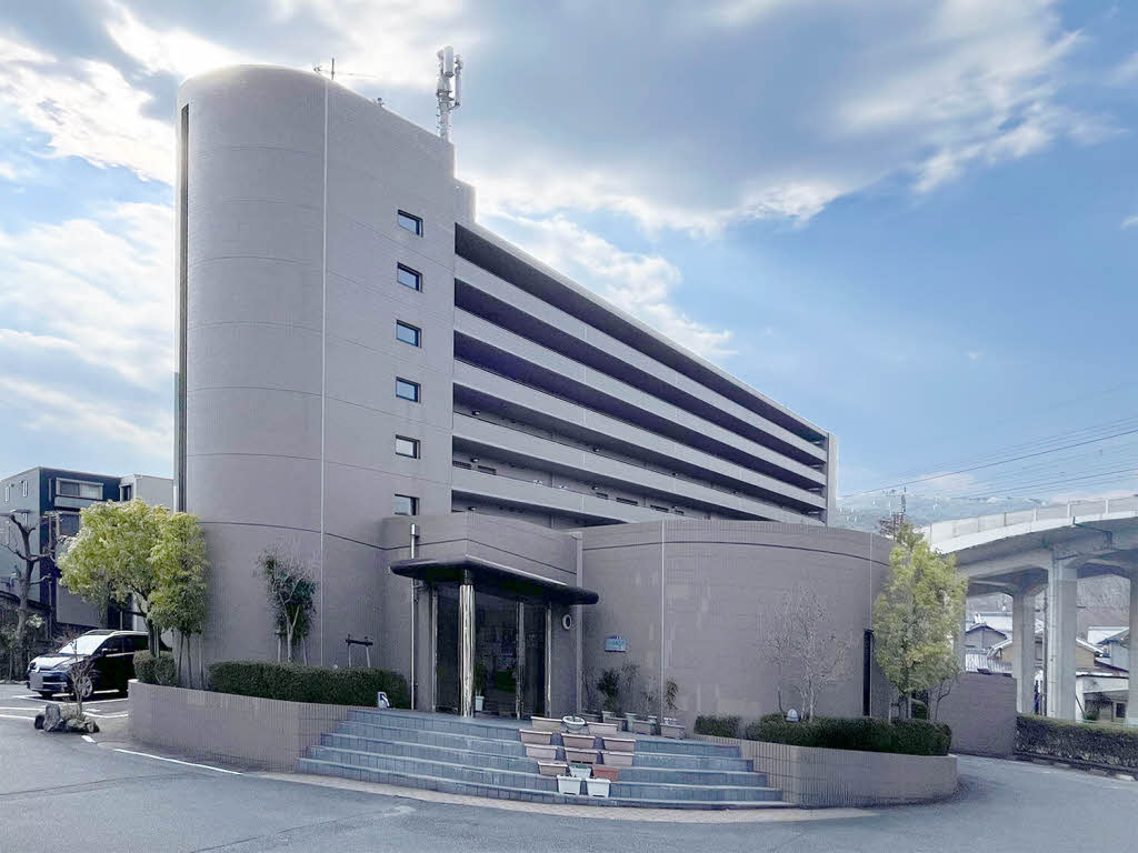 シャルム皇子山アネックス 0105号-2