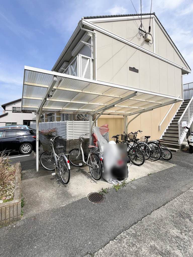ＲＯＡＤ　ＨＯＵＳＥ　Ⅰ 0203号-15