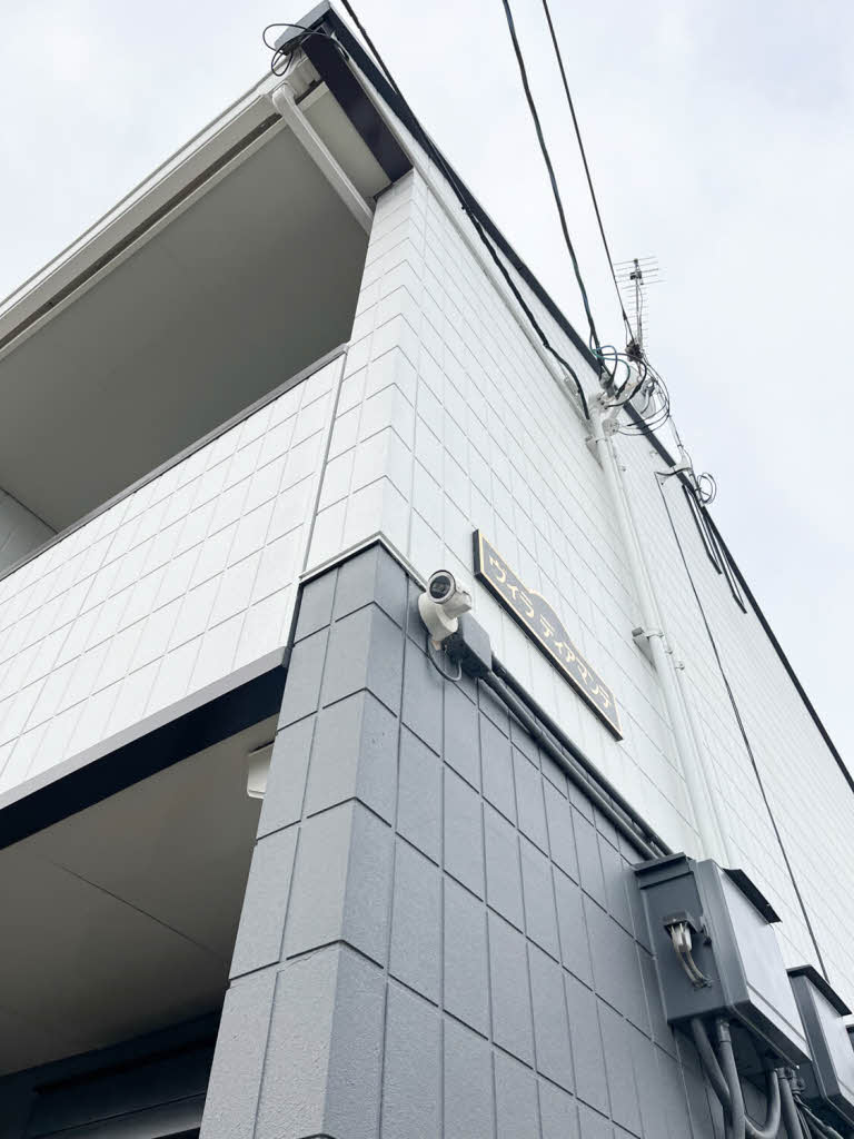 ヴィラ・ディアマンテ B203号-13