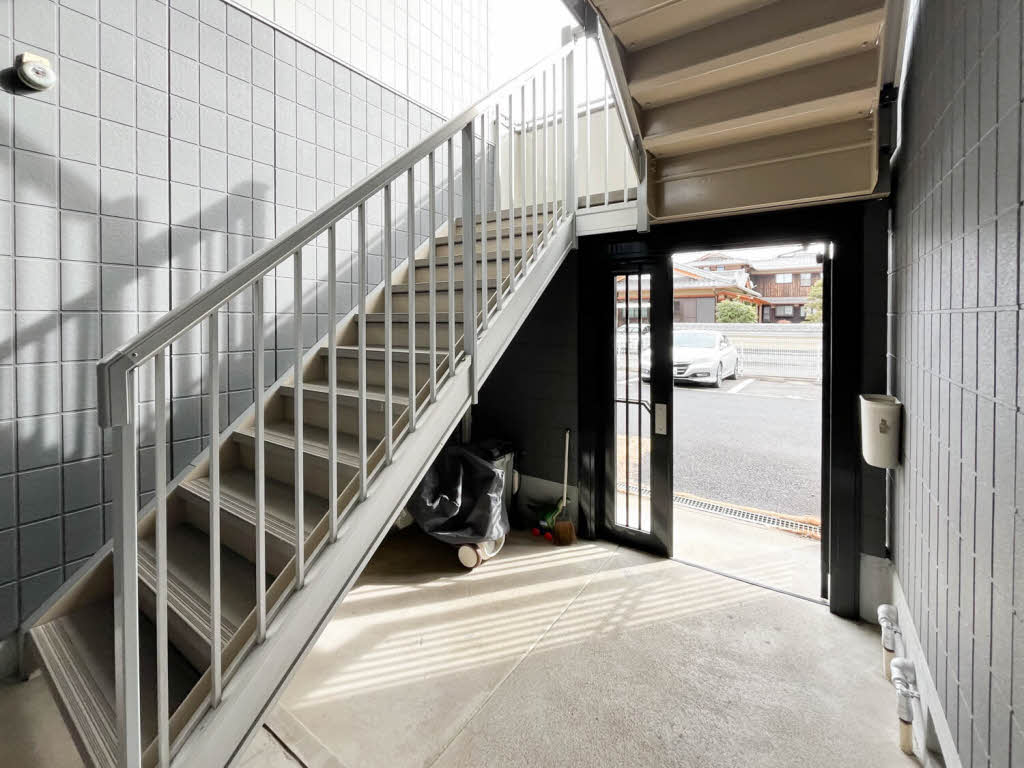 ヴィラ・ディアマンテ B203号-15