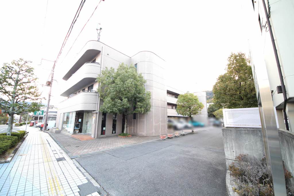 シャルム皇子山 0301号-12