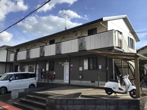 Maison de M 0203号-12