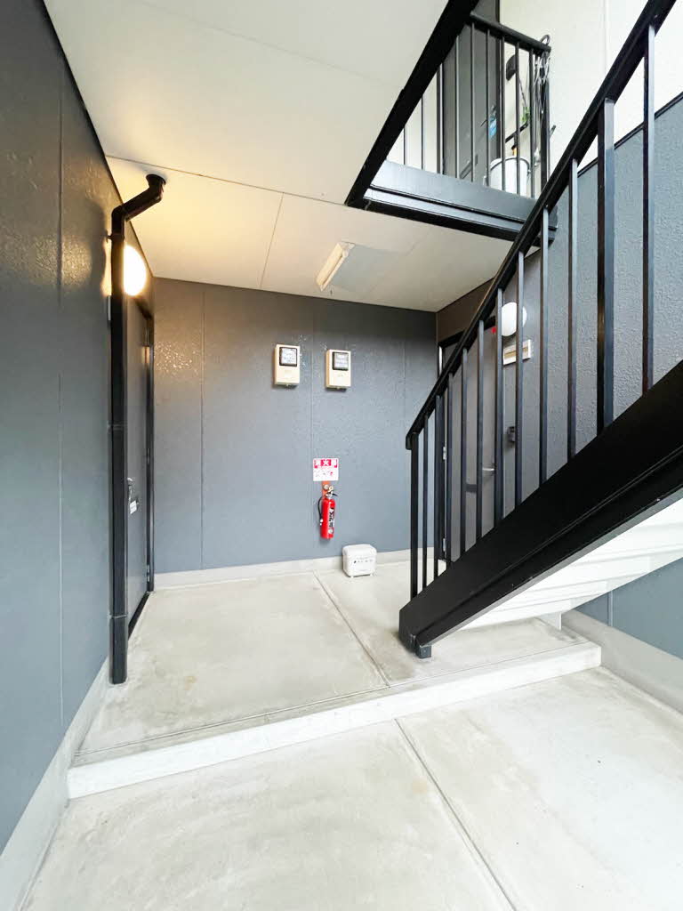 ウェストヴィレッジ壱番館 0105号-12