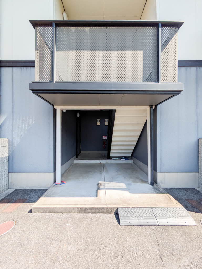 ウェストヴィレッジ壱番館 0105号-13