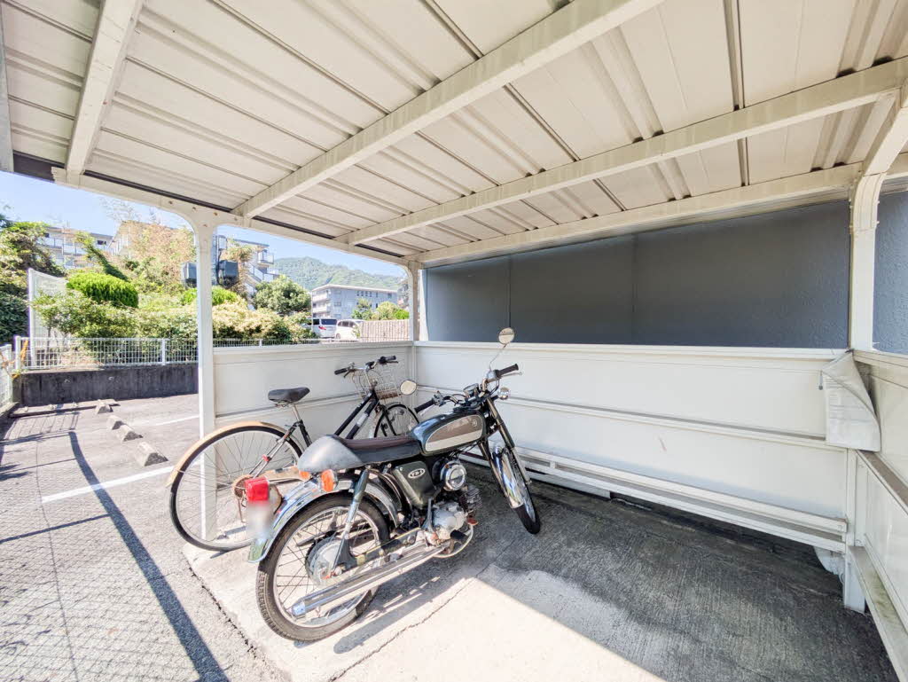 ウェストヴィレッジ壱番館 0105号-14