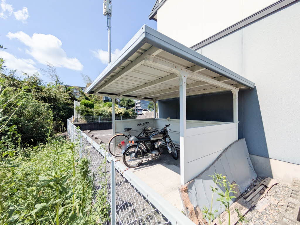 ウェストヴィレッジ壱番館 0105号-15