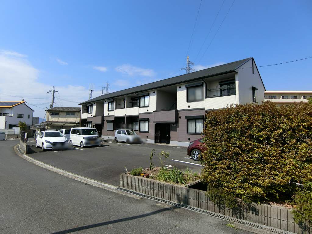 アフェクション丸尾C 0201号-2
