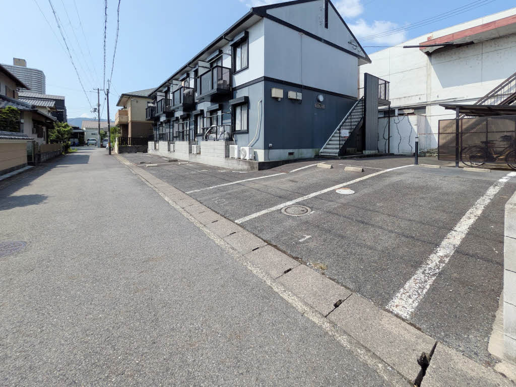 レックスパレス 0103号-13