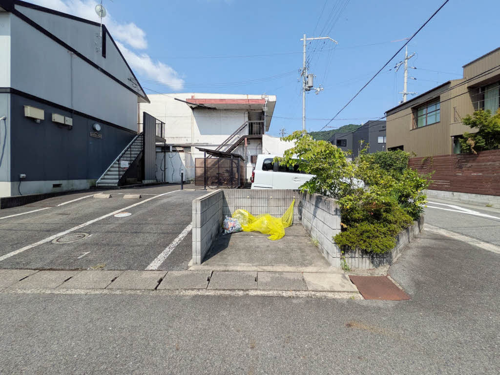 レックスパレス 0105号-13