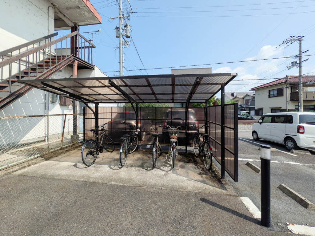 レックスパレス 0105号-14