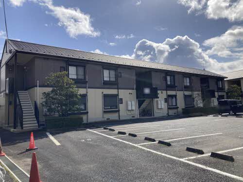 アメニティ21 B206号-2