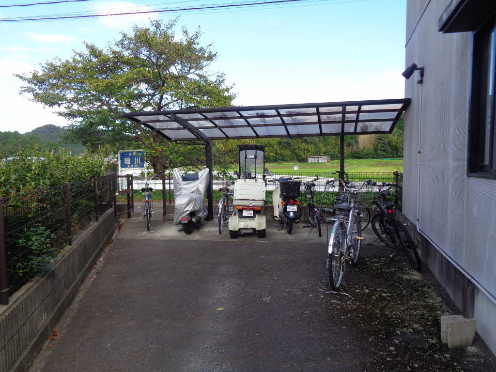 フレグランス サンサン B103号-13