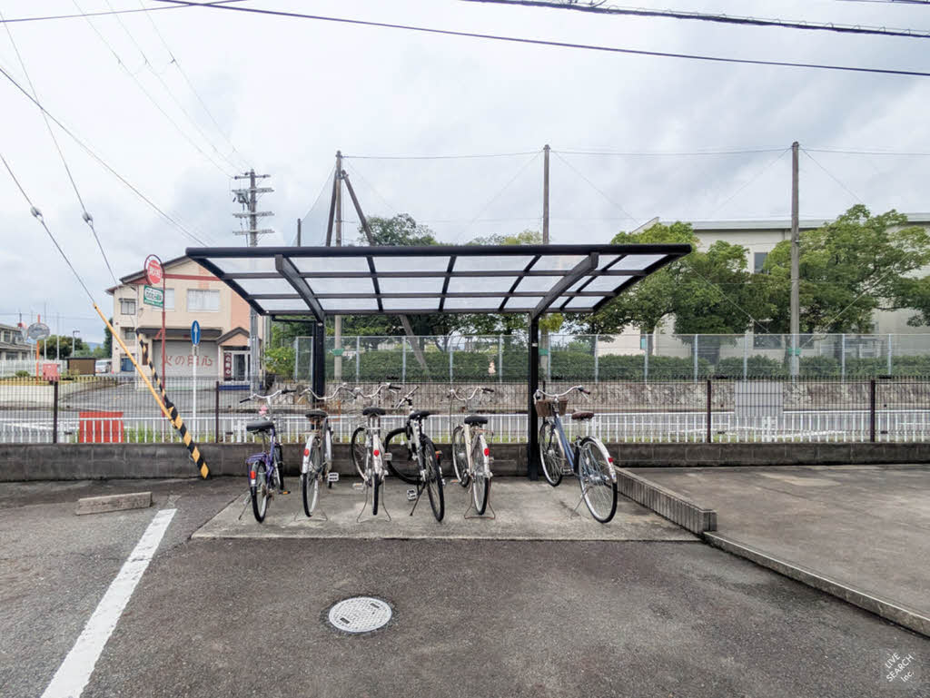 コーポフローラルⅡ 0106号-15