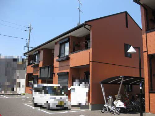 シャルマン　ドミール B102号-2