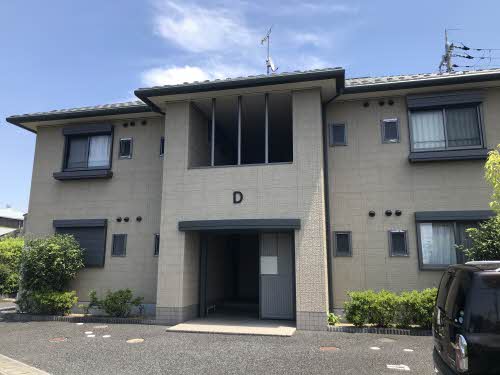 カーサ・リヴィエール