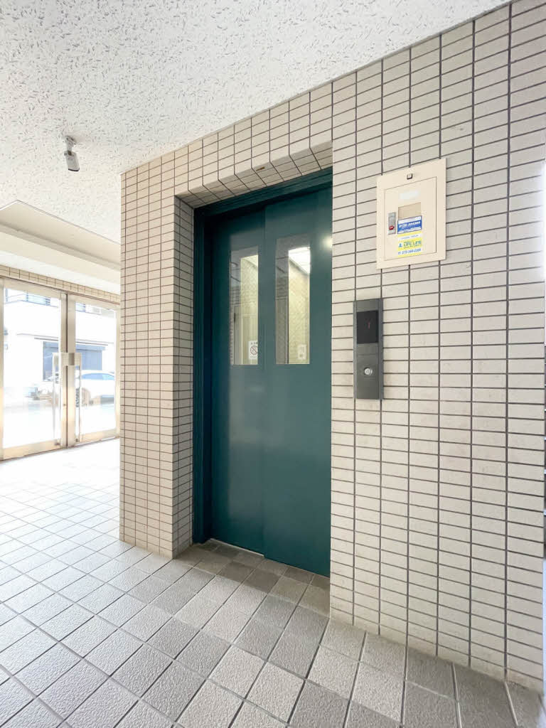 サンモール・シャトー 0501号-15