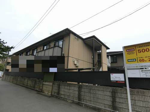 ドミール美園 0102号-14