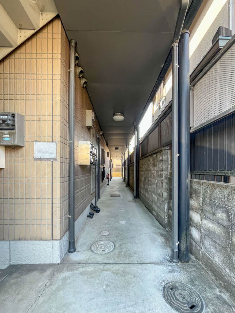 ドミール美園 0102号-15