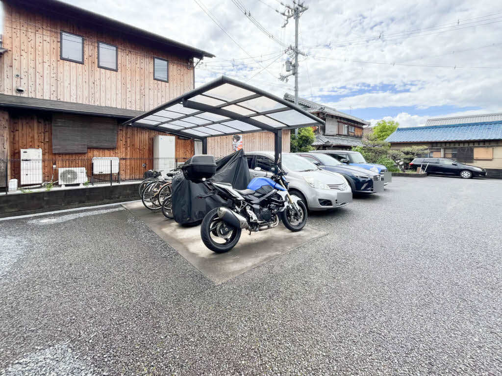 メゾン・リベックス 0203号-12