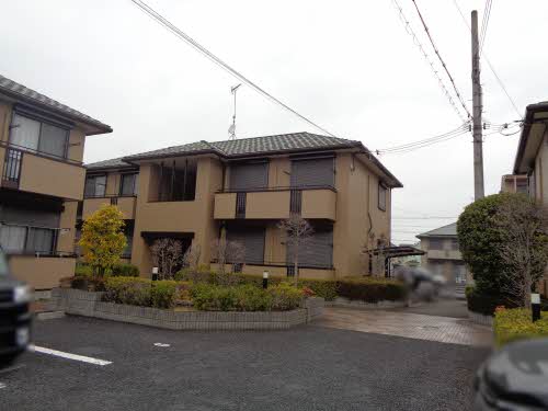 カーサ　フェリーチェ A102号-13