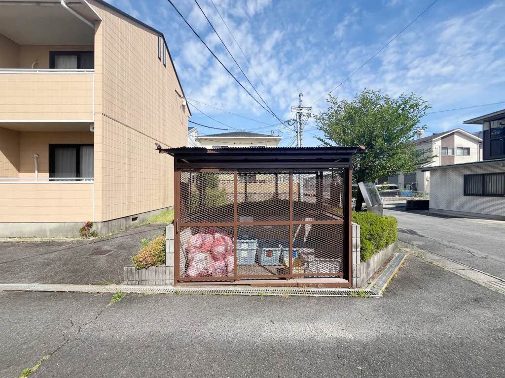 サンライフ タカノ C101号-14