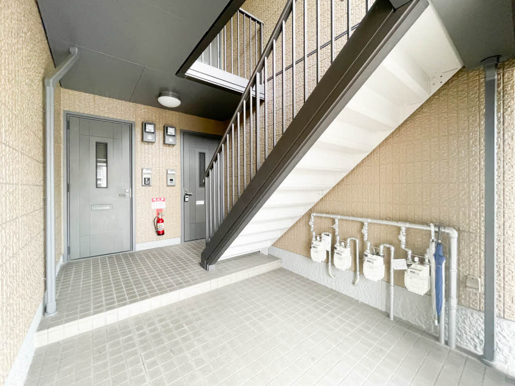 シャーメゾン　堅田 C102号-13