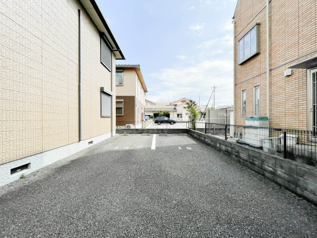 シャーメゾン　堅田 C102号-15