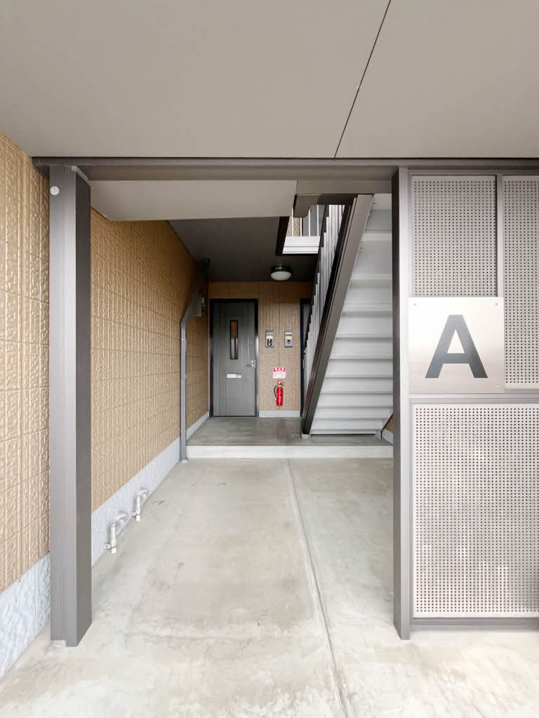 グリーン・スプリング A101号-15