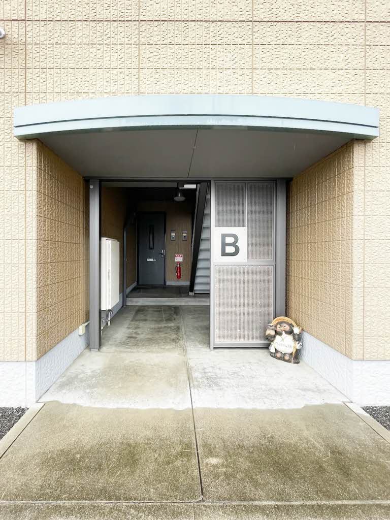 グリーン・スプリング B101号-13