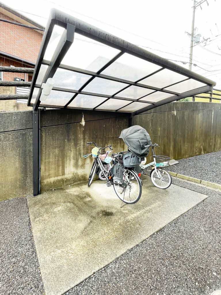 グリーン・スプリング B101号-15