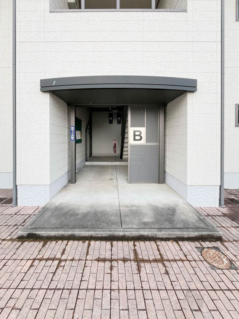 シャーメゾン　ピュアズ B202号-14