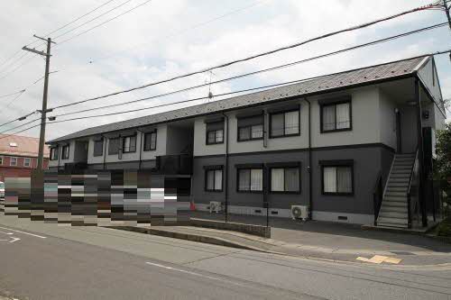 コーポ　セルマーユ 0205号-14