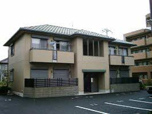 リーブス栗東Ⅱ0202-1