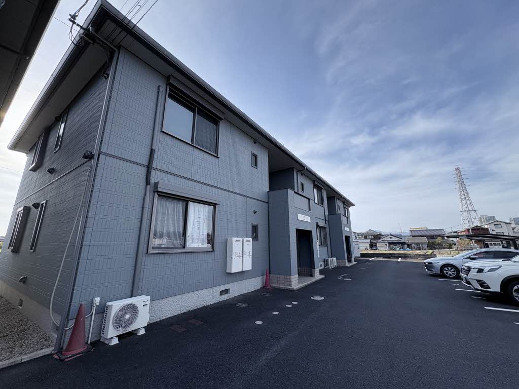 リバーサイド B203号-2