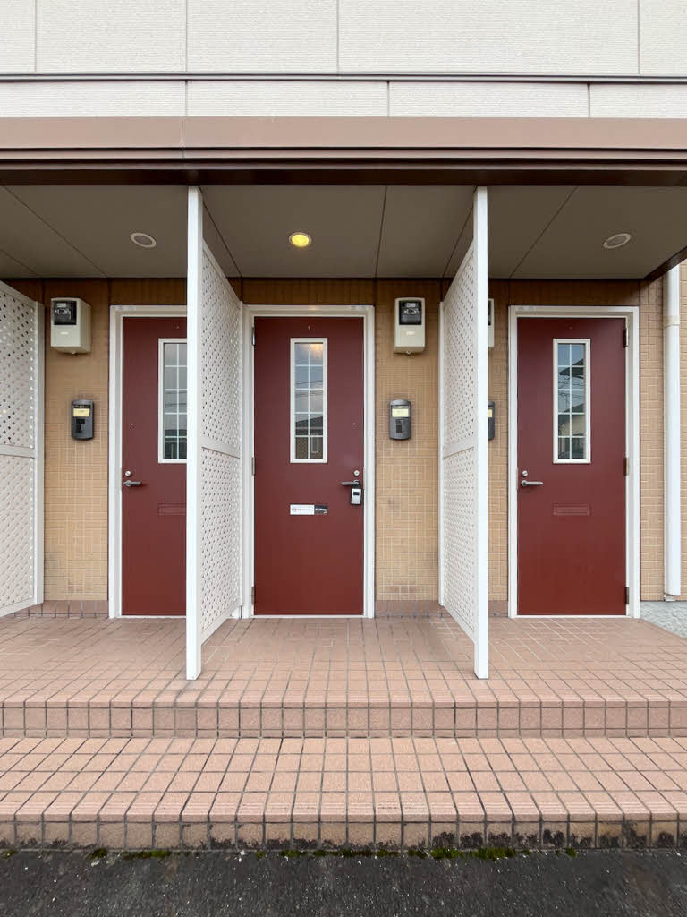 シャーメゾン ディアーナ A101号-15