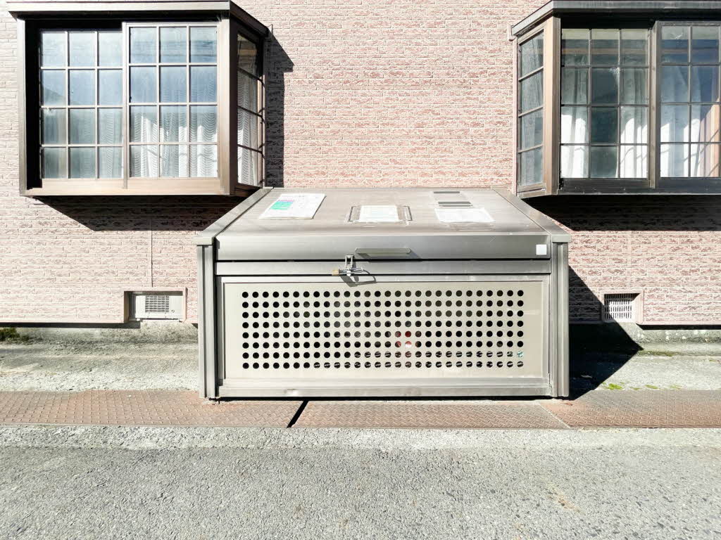 メゾンガーデン I 0102号-15