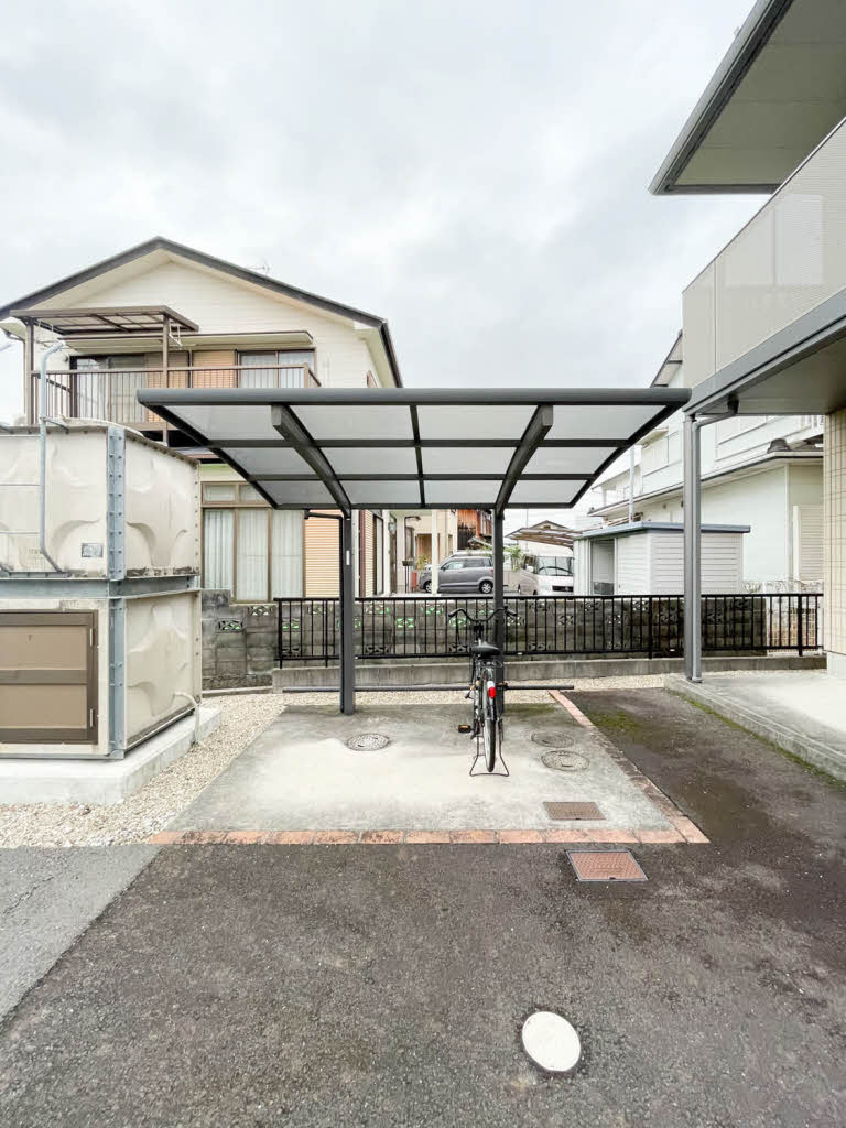 シャーメゾン　シンワ 0202号-15