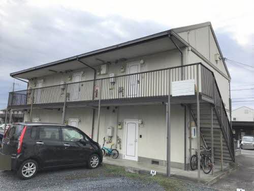 アバニティー貴生川 0203号-15
