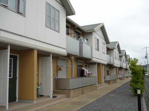 シャーメゾン　リラ 0210号-15